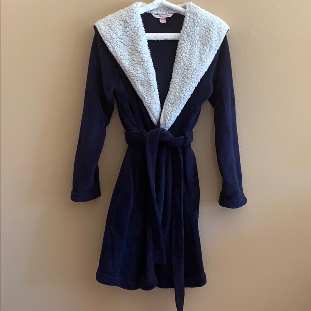 Victoria Secret Robe
